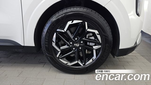 Kia Canival 2026 — photo 7
