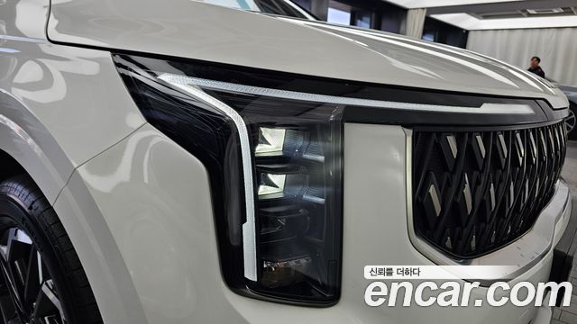 Kia Canival 2026 — photo 8