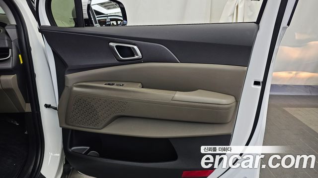 Kia Canival 2026 — photo 14