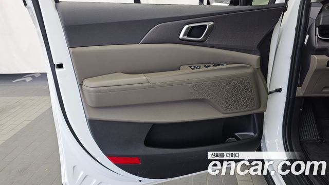 Kia Canival 2026 — photo 15