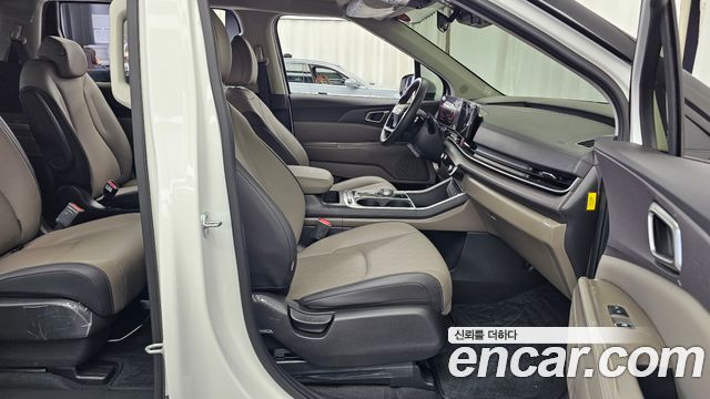 Kia Canival 2026 — photo 16