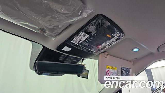 Kia Canival 2026 — photo 27