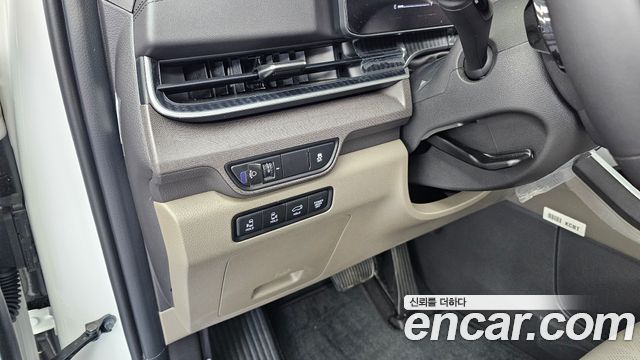 Kia Canival 2026 — photo 28