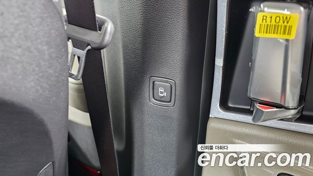 Kia Canival 2026 — photo 29
