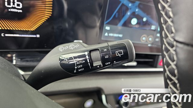 Kia Canival 2026 — photo 30