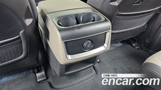 Kia Canival 2026 — photo 31