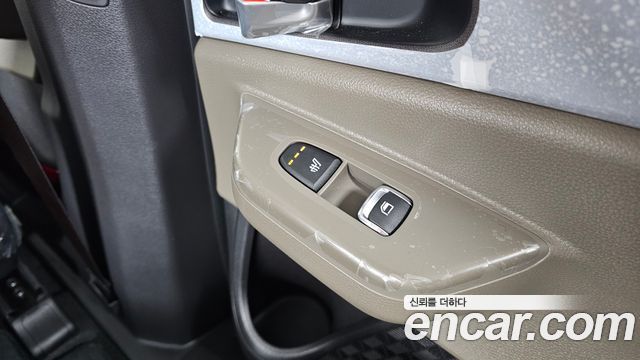 Kia Canival 2026 — photo 33