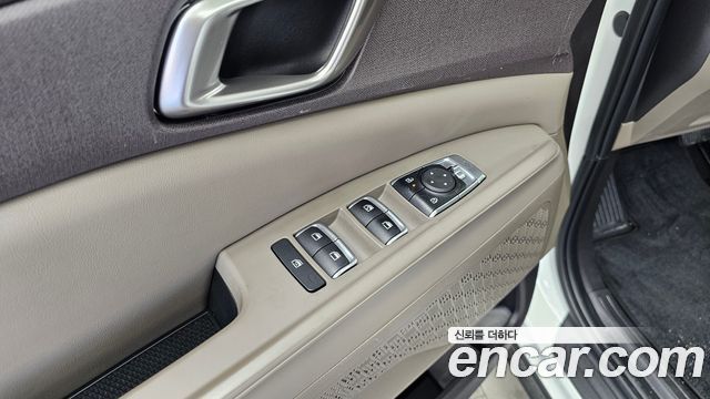 Kia Canival 2026 — photo 34
