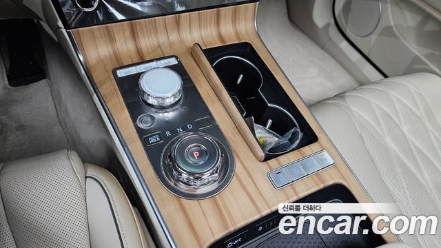 Genesis G80 2025 — photo 12