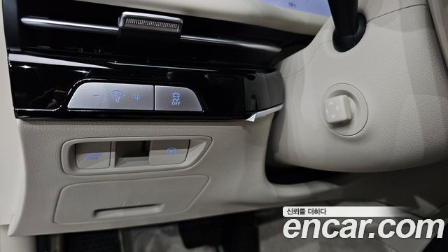 Genesis G80 2025 — photo 21