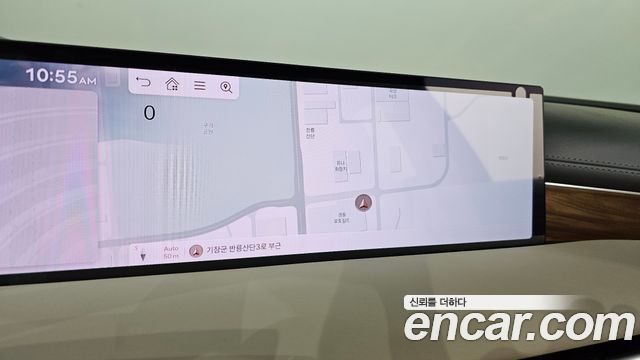 Genesis G80 2025 — photo 22