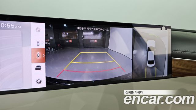 Genesis G80 2025 — photo 23