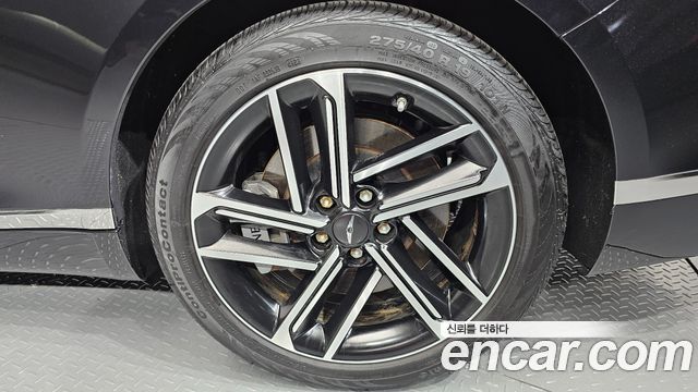 Genesis G80 2025 — photo 7