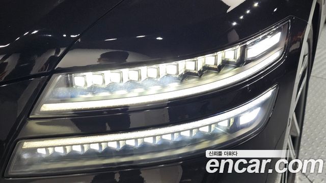 Genesis G80 2025 — photo 8