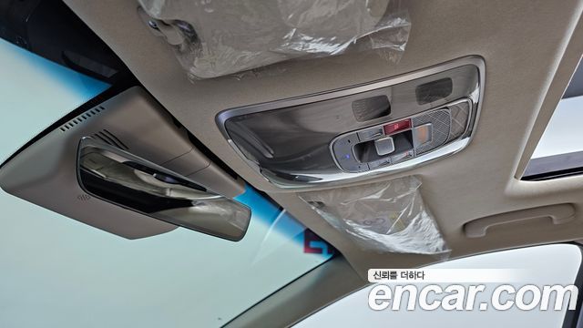 Genesis G80 2025 — photo 27