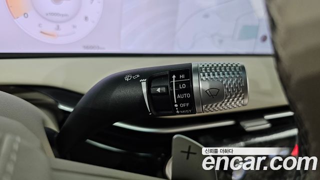 Genesis G80 2025 — photo 29