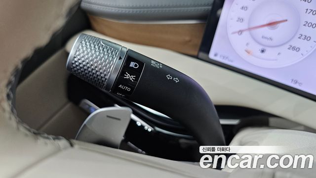 Genesis G80 2025 — photo 30