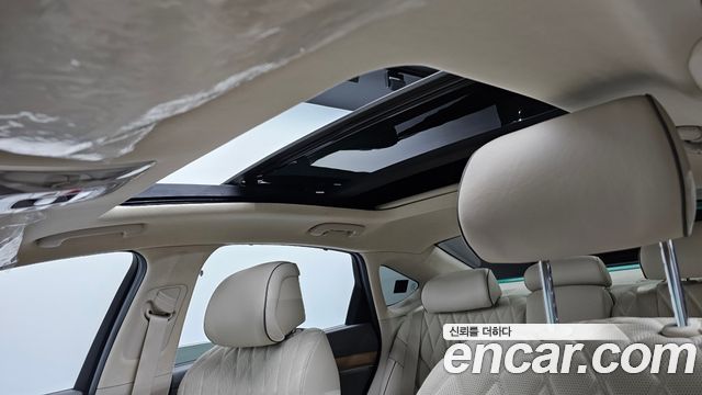 Genesis G80 2025 — photo 33