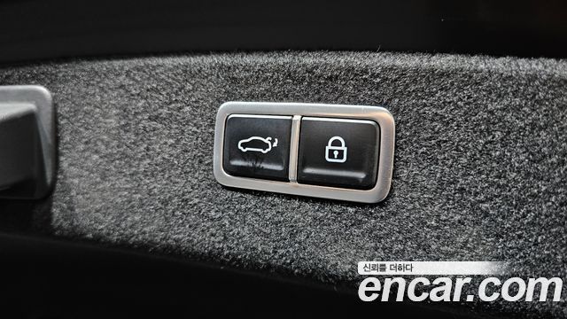 Genesis G80 2025 — photo 37