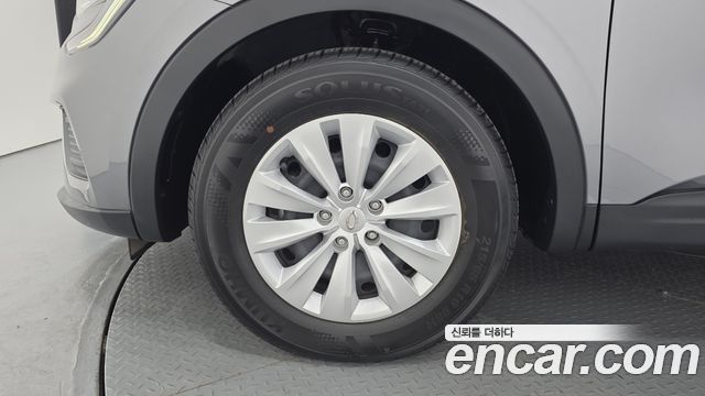 Renault Korea XM3 2022 — photo 5