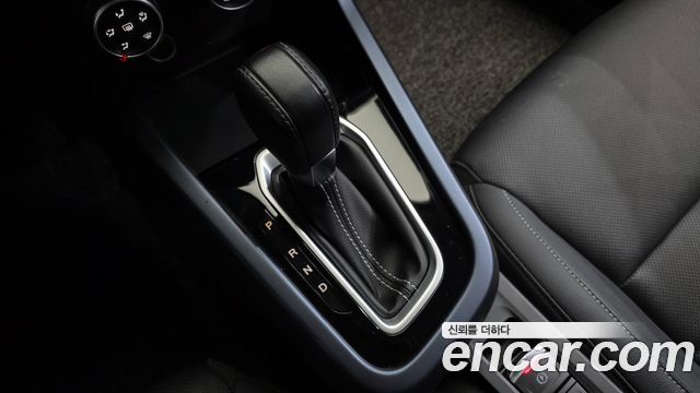 Renault Korea XM3 2022 — photo 12
