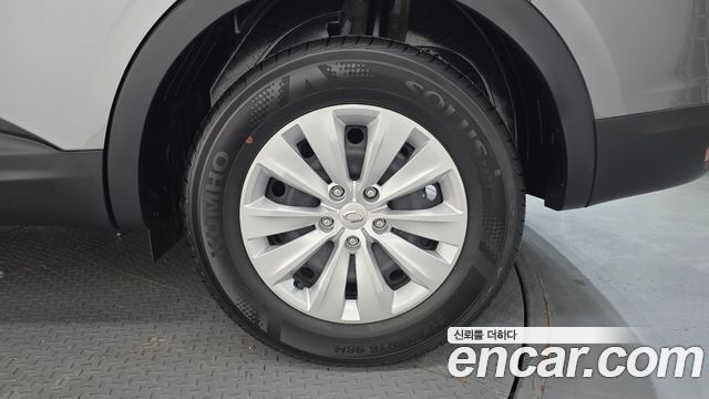 Renault Korea XM3 2022 — photo 7