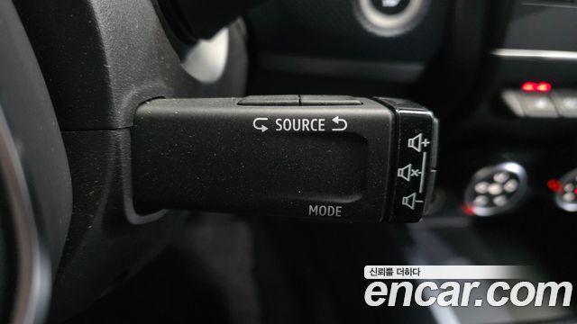 Renault Korea XM3 2022 — photo 30
