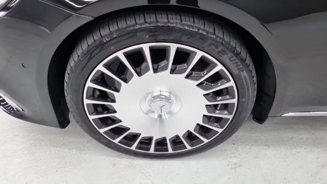 Mercedes-Benz S-Class 2015 — photo 5