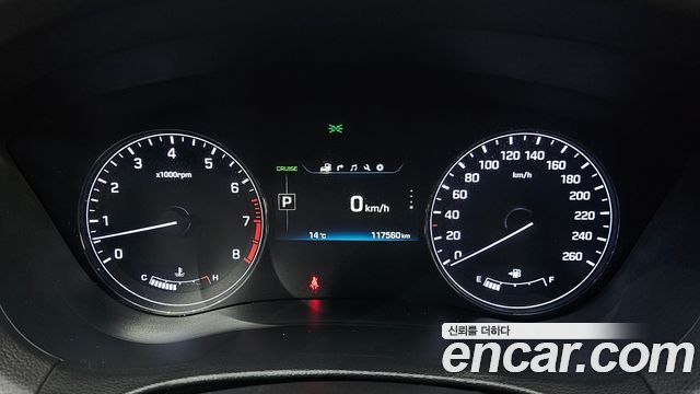 Hyundai Genesis 2015 — photo 11