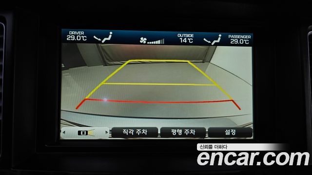 Hyundai Genesis 2015 — photo 22