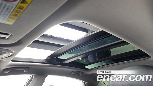 Hyundai Genesis 2015 — photo 25