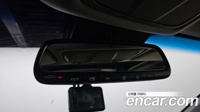 Hyundai Genesis 2015 — photo 27
