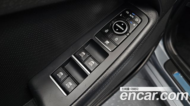 Hyundai Genesis 2015 — photo 30