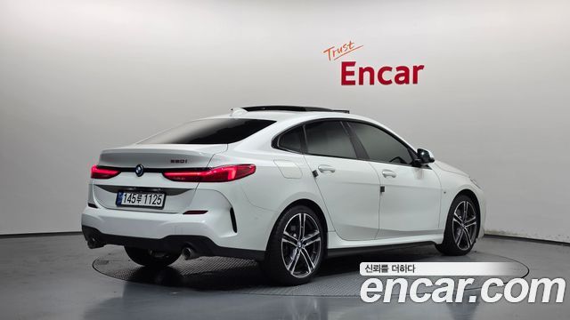 BMW 2-Series 2021 — photo 2