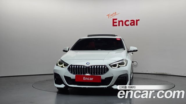 BMW 2-Series 2021 — photo 3