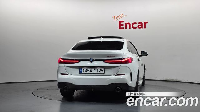 BMW 2-Series 2021 — photo 4