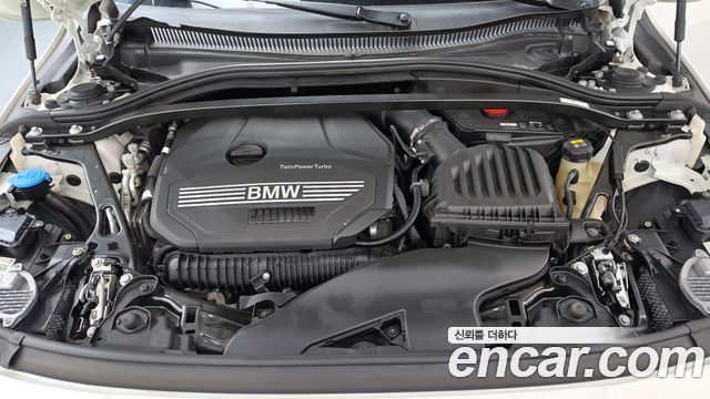 BMW 2-Series 2021 — photo 6