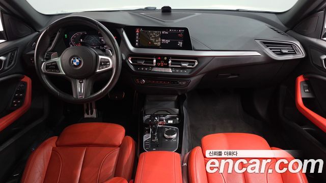 BMW 2-Series 2021 — photo 10