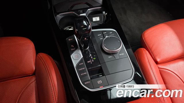 BMW 2-Series 2021 — photo 12
