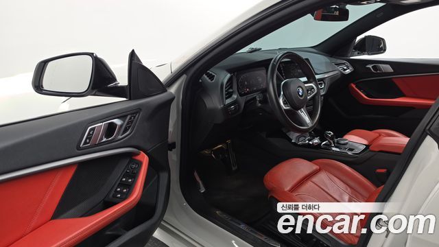 BMW 2-Series 2021 — photo 13