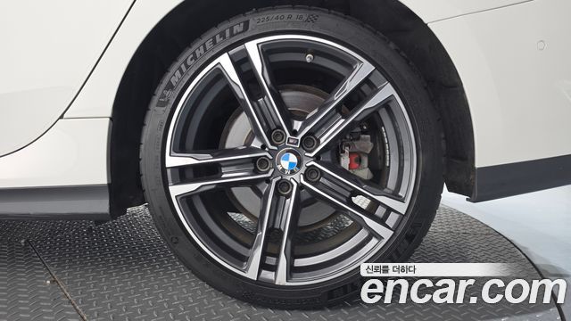 BMW 2-Series 2021 — photo 7