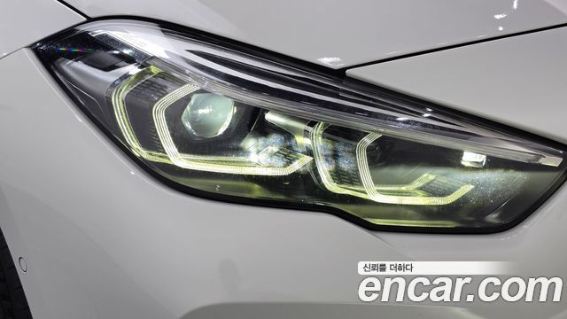 BMW 2-Series 2021 — photo 8