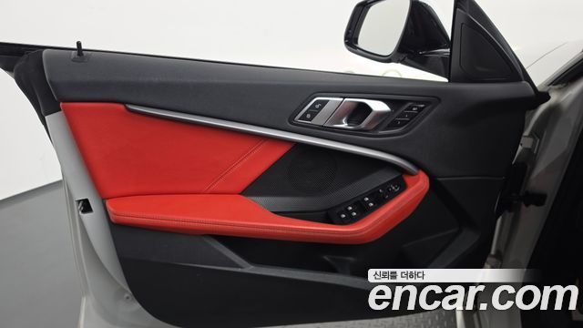 BMW 2-Series 2021 — photo 14