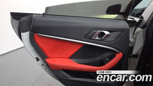 BMW 2-Series 2021 — photo 15