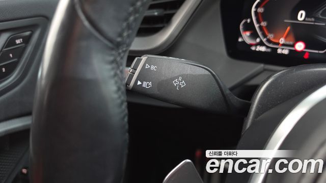 BMW 2-Series 2021 — photo 29