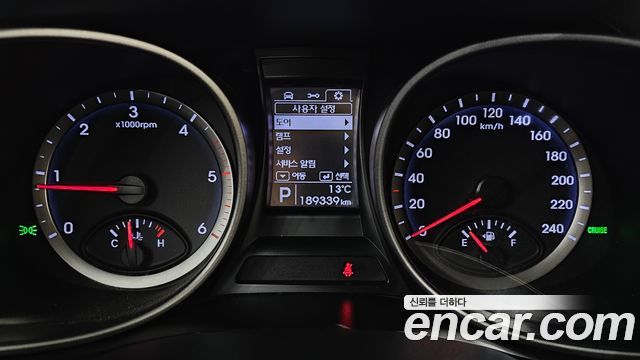 Hyundai Santafe 2015 — photo 8