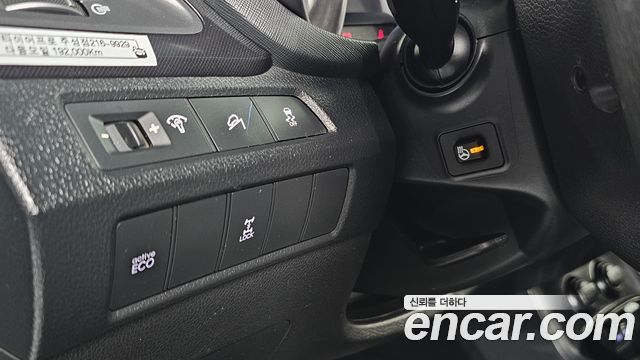 Hyundai Santafe 2015 — photo 13
