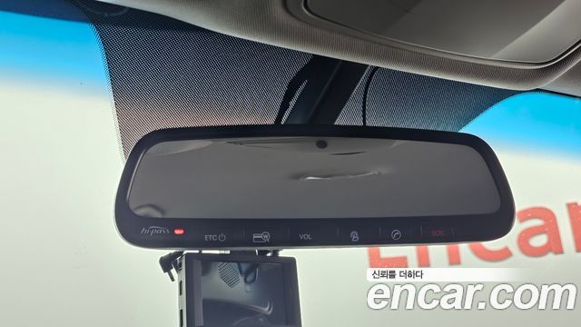 Hyundai Santafe 2015 — photo 18