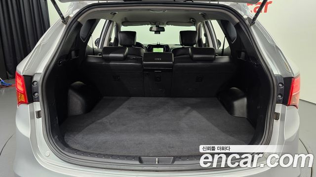 Hyundai Santafe 2015 — photo 20