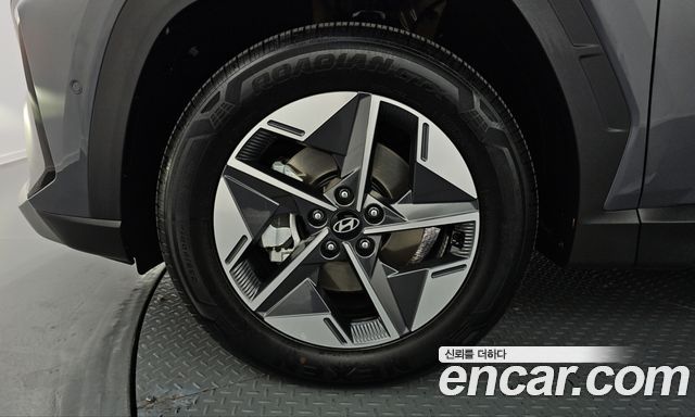 Hyundai Tucson 2026 — photo 5